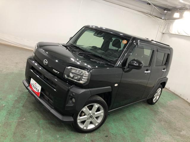 タフト Ｇ　走行１１２２１１キロ／純正ナビ／バックカメラ／マット　１年保証距離無制限　走行距離１１２２１１キロ　純正フルセグナビ　バックカメラ　ブルートゥース　純正マット　サイドエアバッグ　ＬＥＤヘッドランプ　アイドリングストップ　シートヒーター　キーフリー（22枚目）