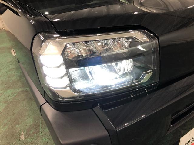 タフト Ｇ　走行１１２２１１キロ／純正ナビ／バックカメラ／マット　１年保証距離無制限　走行距離１１２２１１キロ　純正フルセグナビ　バックカメラ　ブルートゥース　純正マット　サイドエアバッグ　ＬＥＤヘッドランプ　アイドリングストップ　シートヒーター　キーフリー（28枚目）