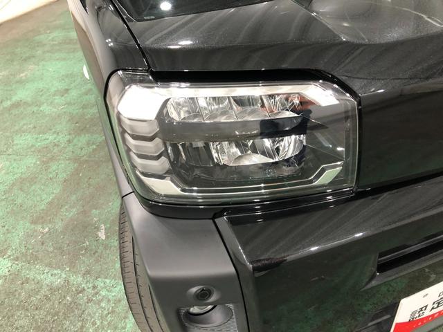 タフト Ｇ　走行１１２２１１キロ／純正ナビ／バックカメラ／マット　１年保証距離無制限　走行距離１１２２１１キロ　純正フルセグナビ　バックカメラ　ブルートゥース　純正マット　サイドエアバッグ　ＬＥＤヘッドランプ　アイドリングストップ　シートヒーター　キーフリー（29枚目）