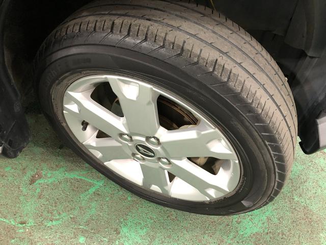 タフト Ｇ　走行１１２２１１キロ／純正ナビ／バックカメラ／マット　１年保証距離無制限　走行距離１１２２１１キロ　純正フルセグナビ　バックカメラ　ブルートゥース　純正マット　サイドエアバッグ　ＬＥＤヘッドランプ　アイドリングストップ　シートヒーター　キーフリー（30枚目）