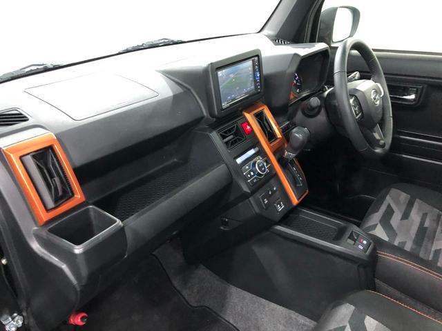 タフト Ｇ　走行１１２２１１キロ／純正ナビ／バックカメラ／マット　１年保証距離無制限　走行距離１１２２１１キロ　純正フルセグナビ　バックカメラ　ブルートゥース　純正マット　サイドエアバッグ　ＬＥＤヘッドランプ　アイドリングストップ　シートヒーター　キーフリー（32枚目）