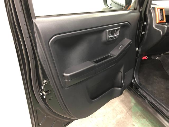 タフト Ｇ　走行１１２２１１キロ／純正ナビ／バックカメラ／マット　１年保証距離無制限　走行距離１１２２１１キロ　純正フルセグナビ　バックカメラ　ブルートゥース　純正マット　サイドエアバッグ　ＬＥＤヘッドランプ　アイドリングストップ　シートヒーター　キーフリー（35枚目）