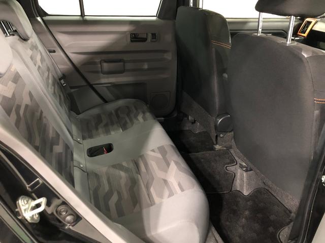 タフト Ｇ　走行１１２２１１キロ／純正ナビ／バックカメラ／マット　１年保証距離無制限　走行距離１１２２１１キロ　純正フルセグナビ　バックカメラ　ブルートゥース　純正マット　サイドエアバッグ　ＬＥＤヘッドランプ　アイドリングストップ　シートヒーター　キーフリー（38枚目）