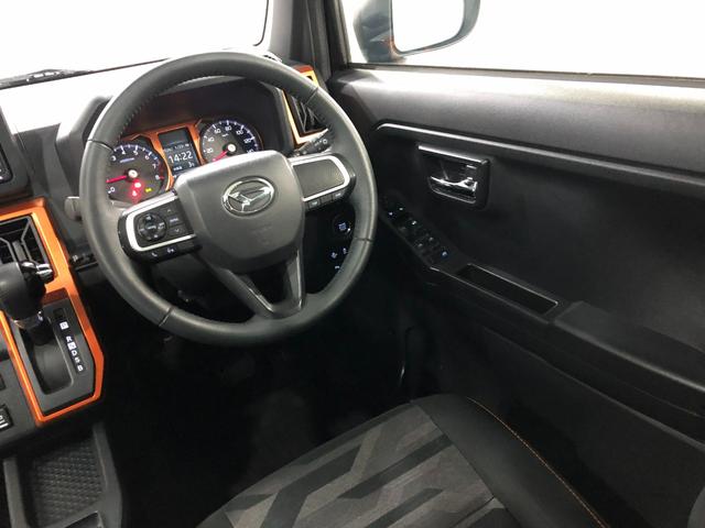 タフト Ｇ　走行１１２２１１キロ／純正ナビ／バックカメラ／マット　１年保証距離無制限　走行距離１１２２１１キロ　純正フルセグナビ　バックカメラ　ブルートゥース　純正マット　サイドエアバッグ　ＬＥＤヘッドランプ　アイドリングストップ　シートヒーター　キーフリー（41枚目）