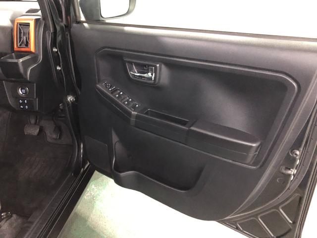 タフト Ｇ　走行１１２２１１キロ／純正ナビ／バックカメラ／マット　１年保証距離無制限　走行距離１１２２１１キロ　純正フルセグナビ　バックカメラ　ブルートゥース　純正マット　サイドエアバッグ　ＬＥＤヘッドランプ　アイドリングストップ　シートヒーター　キーフリー（42枚目）