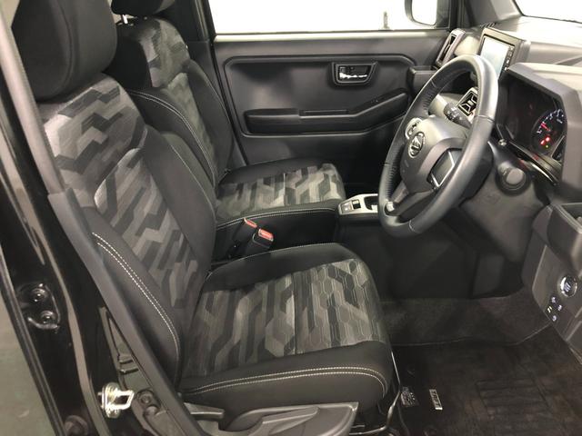 タフト G クロムベンチャー 走行24305キロ 純正ナビ ドラレコ 1年保証距離無制限 走行距離24305キロ 純正フルセグナビ バックカメラ サイドエアバッグ LEDヘッドランプ アイドリングストップ シートヒーター オート格納式ドアミラー(4枚目)