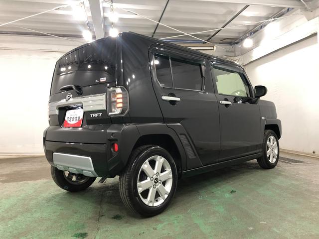 タフト G クロムベンチャー 走行24305キロ 純正ナビ ドラレコ 1年保証距離無制限 走行距離24305キロ 純正フルセグナビ バックカメラ サイドエアバッグ LEDヘッドランプ アイドリングストップ シートヒーター オート格納式ドアミラー(13枚目)