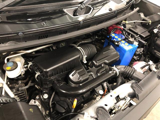 タフト G クロムベンチャー 走行24305キロ 純正ナビ ドラレコ 1年保証距離無制限 走行距離24305キロ 純正フルセグナビ バックカメラ サイドエアバッグ LEDヘッドランプ アイドリングストップ シートヒーター オート格納式ドアミラー(19枚目)