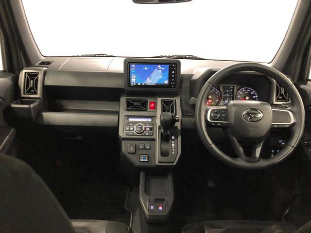 タフト G クロムベンチャー 走行24305キロ 純正ナビ ドラレコ 1年保証距離無制限 走行距離24305キロ 純正フルセグナビ バックカメラ サイドエアバッグ LEDヘッドランプ アイドリングストップ シートヒーター オート格納式ドアミラー(20枚目)