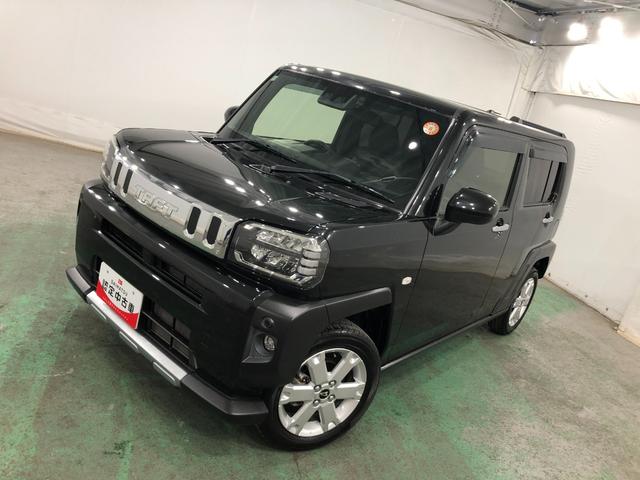 タフト G クロムベンチャー 走行24305キロ 純正ナビ ドラレコ 1年保証距離無制限 走行距離24305キロ 純正フルセグナビ バックカメラ サイドエアバッグ LEDヘッドランプ アイドリングストップ シートヒーター オート格納式ドアミラー(22枚目)