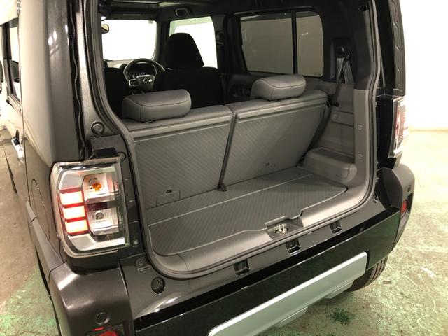 タフト G クロムベンチャー 走行24305キロ 純正ナビ ドラレコ 1年保証距離無制限 走行距離24305キロ 純正フルセグナビ バックカメラ サイドエアバッグ LEDヘッドランプ アイドリングストップ シートヒーター オート格納式ドアミラー(27枚目)