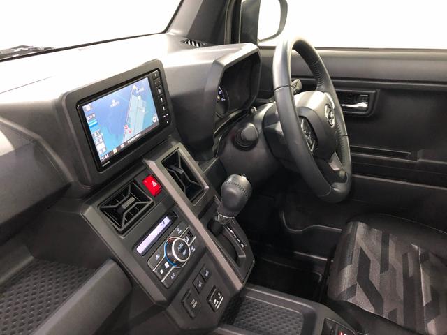 タフト G クロムベンチャー 走行24305キロ 純正ナビ ドラレコ 1年保証距離無制限 走行距離24305キロ 純正フルセグナビ バックカメラ サイドエアバッグ LEDヘッドランプ アイドリングストップ シートヒーター オート格納式ドアミラー(31枚目)