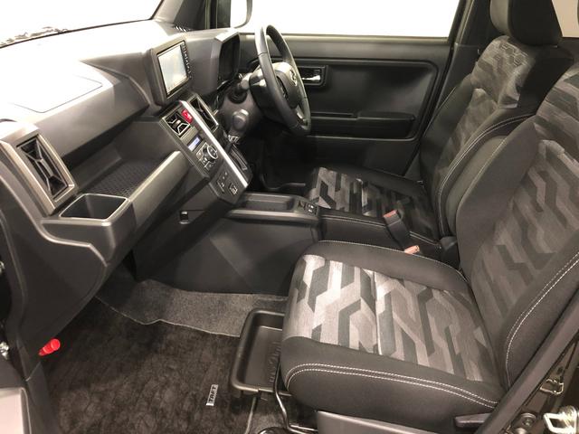 タフト G クロムベンチャー 走行24305キロ 純正ナビ ドラレコ 1年保証距離無制限 走行距離24305キロ 純正フルセグナビ バックカメラ サイドエアバッグ LEDヘッドランプ アイドリングストップ シートヒーター オート格納式ドアミラー(33枚目)