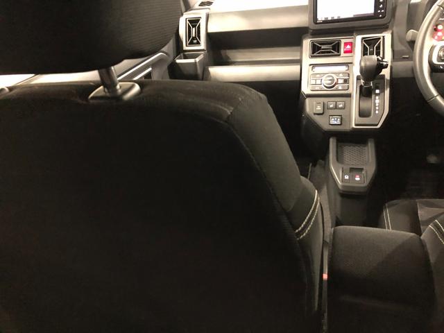 タフト G クロムベンチャー 走行24305キロ 純正ナビ ドラレコ 1年保証距離無制限 走行距離24305キロ 純正フルセグナビ バックカメラ サイドエアバッグ LEDヘッドランプ アイドリングストップ シートヒーター オート格納式ドアミラー(40枚目)