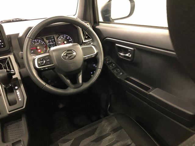 タフト G クロムベンチャー 走行24305キロ 純正ナビ ドラレコ 1年保証距離無制限 走行距離24305キロ 純正フルセグナビ バックカメラ サイドエアバッグ LEDヘッドランプ アイドリングストップ シートヒーター オート格納式ドアミラー(41枚目)