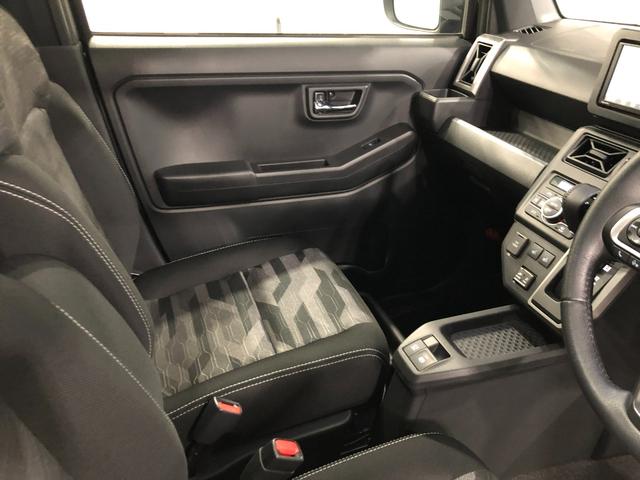 タフト G クロムベンチャー 走行24305キロ 純正ナビ ドラレコ 1年保証距離無制限 走行距離24305キロ 純正フルセグナビ バックカメラ サイドエアバッグ LEDヘッドランプ アイドリングストップ シートヒーター オート格納式ドアミラー(45枚目)