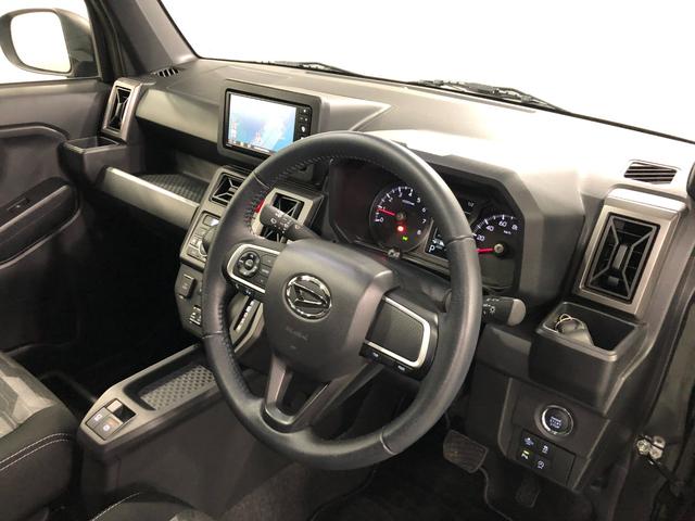 タフト G クロムベンチャー 走行24305キロ 純正ナビ ドラレコ 1年保証距離無制限 走行距離24305キロ 純正フルセグナビ バックカメラ サイドエアバッグ LEDヘッドランプ アイドリングストップ シートヒーター オート格納式ドアミラー(47枚目)