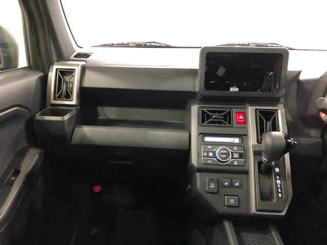 タフト G ダーククロムベンチャー 走行4484キロ/シートヒーター 1年保証距離無制限 走行距離4484キロ 純正マット サイドエアバッグ LEDヘッドランプ アイドリングストップ シートヒーター プッシュボタンスタート オート格納式ドアミラー キーフリー(6枚目)