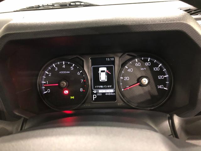 タフト G ダーククロムベンチャー 走行4484キロ/シートヒーター 1年保証距離無制限 走行距離4484キロ 純正マット サイドエアバッグ LEDヘッドランプ アイドリングストップ シートヒーター プッシュボタンスタート オート格納式ドアミラー キーフリー(8枚目)