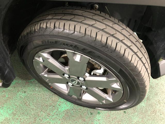 タフト G ダーククロムベンチャー 走行4484キロ/シートヒーター 1年保証距離無制限 走行距離4484キロ 純正マット サイドエアバッグ LEDヘッドランプ アイドリングストップ シートヒーター プッシュボタンスタート オート格納式ドアミラー キーフリー(30枚目)