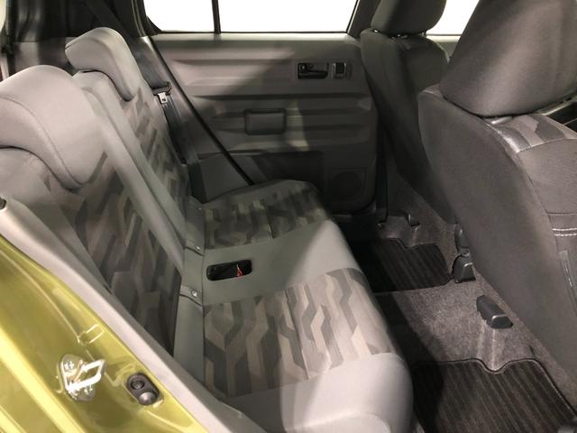 タフト G ダーククロムベンチャー 走行4484キロ/シートヒーター 1年保証距離無制限 走行距離4484キロ 純正マット サイドエアバッグ LEDヘッドランプ アイドリングストップ シートヒーター プッシュボタンスタート オート格納式ドアミラー キーフリー(37枚目)