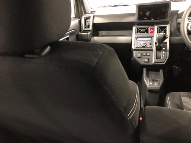 タフト G ダーククロムベンチャー 走行4484キロ/シートヒーター 1年保証距離無制限 走行距離4484キロ 純正マット サイドエアバッグ LEDヘッドランプ アイドリングストップ シートヒーター プッシュボタンスタート オート格納式ドアミラー キーフリー(39枚目)