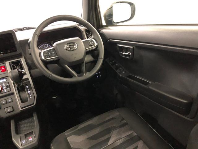 タフト G ダーククロムベンチャー 走行4484キロ/シートヒーター 1年保証距離無制限 走行距離4484キロ 純正マット サイドエアバッグ LEDヘッドランプ アイドリングストップ シートヒーター プッシュボタンスタート オート格納式ドアミラー キーフリー(40枚目)