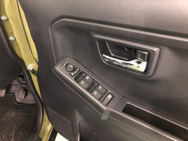 タフト G ダーククロムベンチャー 走行4484キロ/シートヒーター 1年保証距離無制限 走行距離4484キロ 純正マット サイドエアバッグ LEDヘッドランプ アイドリングストップ シートヒーター プッシュボタンスタート オート格納式ドアミラー キーフリー(42枚目)