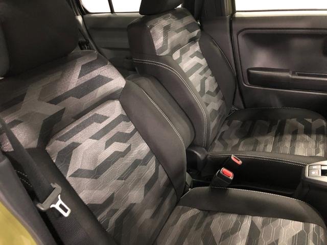 タフト G ダーククロムベンチャー 走行4484キロ/シートヒーター 1年保証距離無制限 走行距離4484キロ 純正マット サイドエアバッグ LEDヘッドランプ アイドリングストップ シートヒーター プッシュボタンスタート オート格納式ドアミラー キーフリー(43枚目)