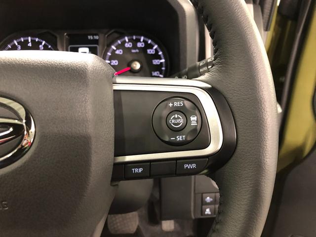 タフト G ダーククロムベンチャー 走行4484キロ/シートヒーター 1年保証距離無制限 走行距離4484キロ 純正マット サイドエアバッグ LEDヘッドランプ アイドリングストップ シートヒーター プッシュボタンスタート オート格納式ドアミラー キーフリー(49枚目)