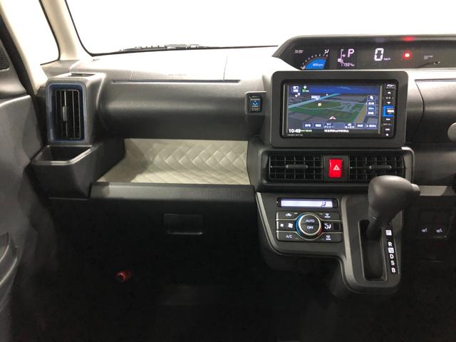 タント X 走行17984キロ/純正フルセグナビ/ドラレコ/マット 1年保証距離無制限 走行距離17984キロ 純正フルセグナビ バックカメラ ドラレコ 純正マット サイドエアバッグ LEDヘッドランプ アイドリングストップ シートヒーター 片側電動スライドドア(6枚目)