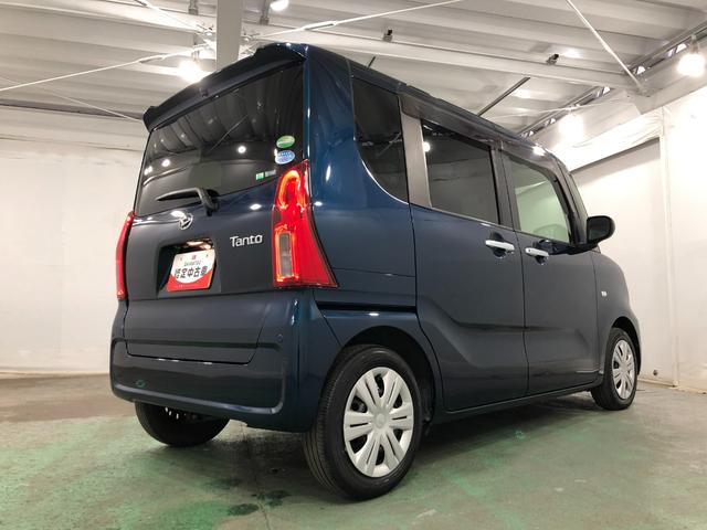 タント X 走行17984キロ/純正フルセグナビ/ドラレコ/マット 1年保証距離無制限 走行距離17984キロ 純正フルセグナビ バックカメラ ドラレコ 純正マット サイドエアバッグ LEDヘッドランプ アイドリングストップ シートヒーター 片側電動スライドドア(13枚目)