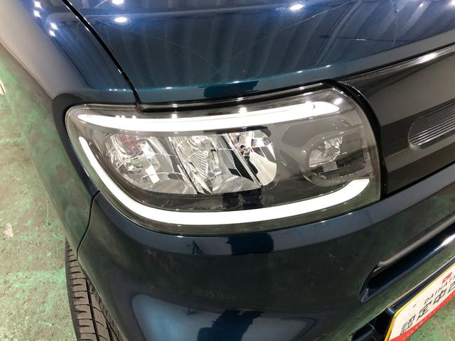 タント X 走行17984キロ/純正フルセグナビ/ドラレコ/マット 1年保証距離無制限 走行距離17984キロ 純正フルセグナビ バックカメラ ドラレコ 純正マット サイドエアバッグ LEDヘッドランプ アイドリングストップ シートヒーター 片側電動スライドドア(29枚目)