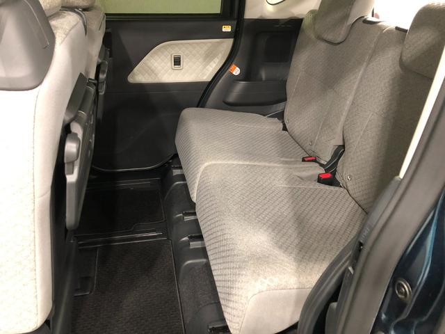 タント X 走行17984キロ/純正フルセグナビ/ドラレコ/マット 1年保証距離無制限 走行距離17984キロ 純正フルセグナビ バックカメラ ドラレコ 純正マット サイドエアバッグ LEDヘッドランプ アイドリングストップ シートヒーター 片側電動スライドドア(36枚目)