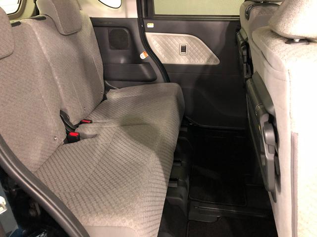 タント X 走行17984キロ/純正フルセグナビ/ドラレコ/マット 1年保証距離無制限 走行距離17984キロ 純正フルセグナビ バックカメラ ドラレコ 純正マット サイドエアバッグ LEDヘッドランプ アイドリングストップ シートヒーター 片側電動スライドドア(37枚目)