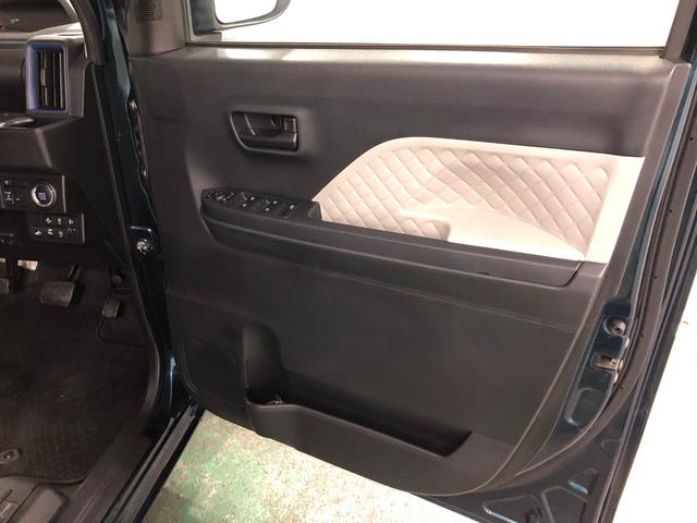 タント X 走行17984キロ/純正フルセグナビ/ドラレコ/マット 1年保証距離無制限 走行距離17984キロ 純正フルセグナビ バックカメラ ドラレコ 純正マット サイドエアバッグ LEDヘッドランプ アイドリングストップ シートヒーター 片側電動スライドドア(41枚目)