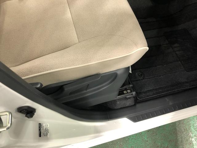 ムーヴキャンバス GメイクアップVS SAIII 走行16965キロ/8型ナビ 1年保証距離無制限 走行距離16965キロ 純正フルセグナビ パノラマモニター ドラレコ 純正マット サイドエアバッグ LEDヘッドランプ アイドリングストップ 両側電動スライドドア キーフリー(15枚目)