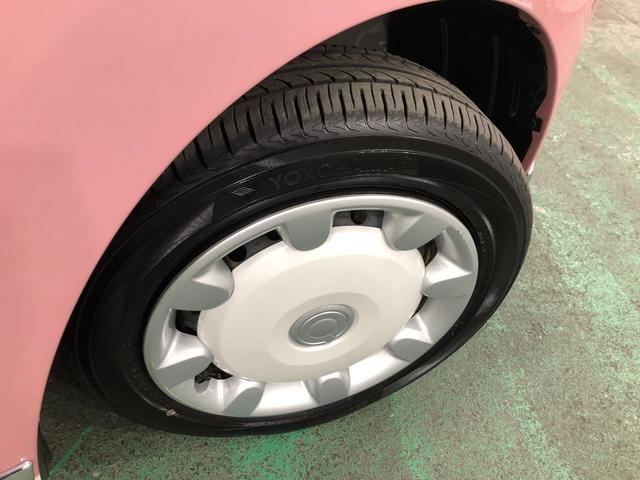 ムーヴキャンバス GメイクアップVS SAIII 走行16965キロ/8型ナビ 1年保証距離無制限 走行距離16965キロ 純正フルセグナビ パノラマモニター ドラレコ 純正マット サイドエアバッグ LEDヘッドランプ アイドリングストップ 両側電動スライドドア キーフリー(17枚目)