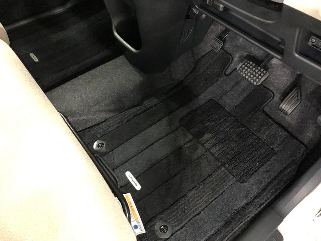 ムーヴキャンバス GメイクアップVS SAIII 走行16965キロ/8型ナビ 1年保証距離無制限 走行距離16965キロ 純正フルセグナビ パノラマモニター ドラレコ 純正マット サイドエアバッグ LEDヘッドランプ アイドリングストップ 両側電動スライドドア キーフリー(18枚目)