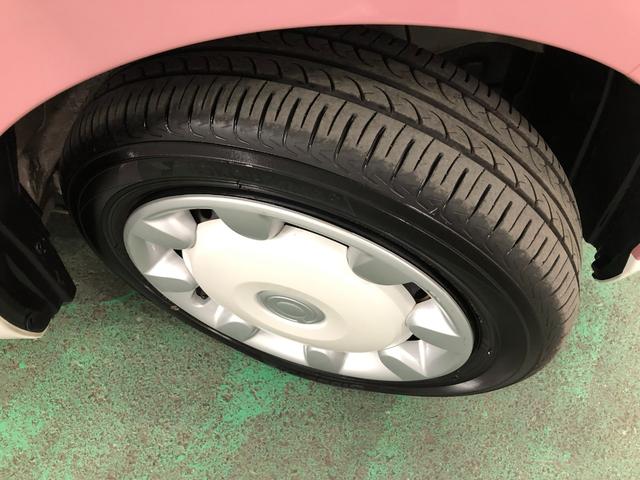 ムーヴキャンバス GメイクアップVS SAIII 走行16965キロ/8型ナビ 1年保証距離無制限 走行距離16965キロ 純正フルセグナビ パノラマモニター ドラレコ 純正マット サイドエアバッグ LEDヘッドランプ アイドリングストップ 両側電動スライドドア キーフリー(30枚目)