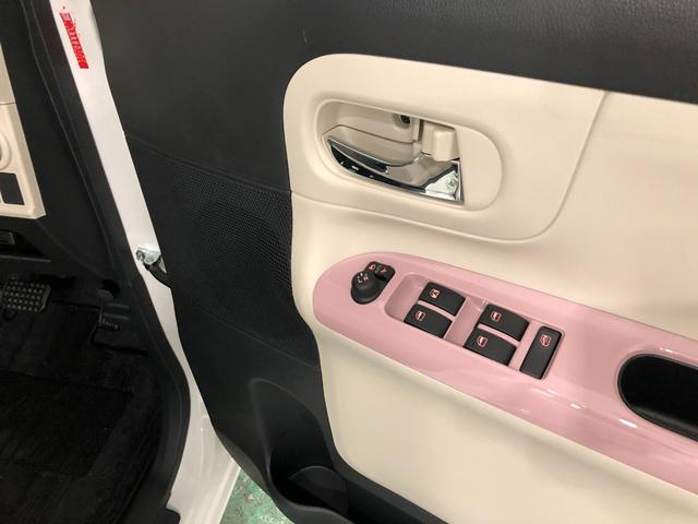 ムーヴキャンバス GメイクアップVS SAIII 走行16965キロ/8型ナビ 1年保証距離無制限 走行距離16965キロ 純正フルセグナビ パノラマモニター ドラレコ 純正マット サイドエアバッグ LEDヘッドランプ アイドリングストップ 両側電動スライドドア キーフリー(41枚目)