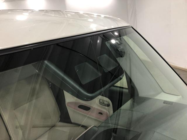 ムーヴキャンバス GメイクアップVS SAIII 走行16965キロ/8型ナビ 1年保証距離無制限 走行距離16965キロ 純正フルセグナビ パノラマモニター ドラレコ 純正マット サイドエアバッグ LEDヘッドランプ アイドリングストップ 両側電動スライドドア キーフリー(50枚目)