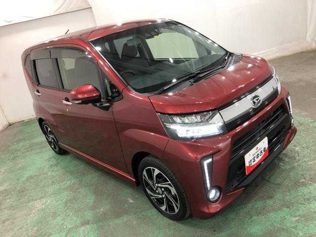 ムーヴ カスタム RS ハイパーリミテッドSAIII ナビ/ドラレコ 1年保証距離無制限 走行距離3139キロ 純正フルセグナビ パノラマモニター ドラレコ 純正マット LEDヘッドランプ アイドリングストップ シートヒーター オート格納式ドアミラー キーフリー(9枚目)