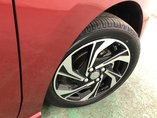 ムーヴ カスタム RS ハイパーリミテッドSAIII ナビ/ドラレコ 1年保証距離無制限 走行距離3139キロ 純正フルセグナビ パノラマモニター ドラレコ 純正マット LEDヘッドランプ アイドリングストップ シートヒーター オート格納式ドアミラー キーフリー(17枚目)