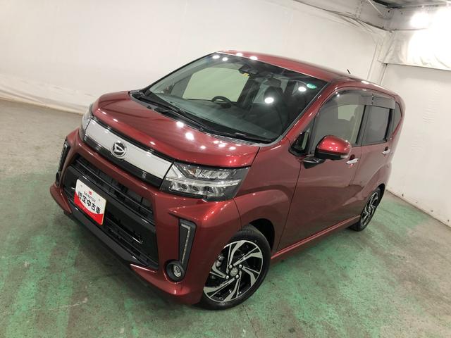 ムーヴ カスタム RS ハイパーリミテッドSAIII ナビ/ドラレコ 1年保証距離無制限 走行距離3139キロ 純正フルセグナビ パノラマモニター ドラレコ 純正マット LEDヘッドランプ アイドリングストップ シートヒーター オート格納式ドアミラー キーフリー(22枚目)