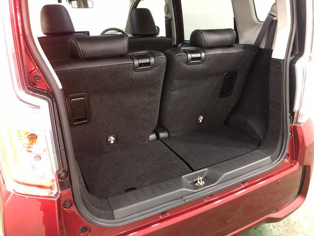 ムーヴ カスタム RS ハイパーリミテッドSAIII ナビ/ドラレコ 1年保証距離無制限 走行距離3139キロ 純正フルセグナビ パノラマモニター ドラレコ 純正マット LEDヘッドランプ アイドリングストップ シートヒーター オート格納式ドアミラー キーフリー(27枚目)