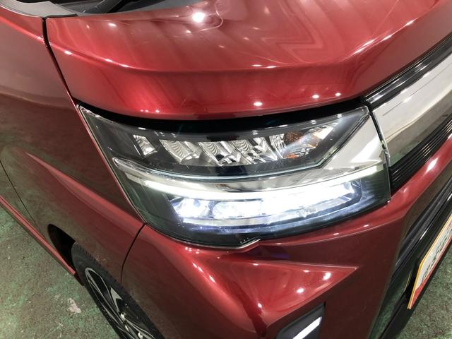 ムーヴ カスタム RS ハイパーリミテッドSAIII ナビ/ドラレコ 1年保証距離無制限 走行距離3139キロ 純正フルセグナビ パノラマモニター ドラレコ 純正マット LEDヘッドランプ アイドリングストップ シートヒーター オート格納式ドアミラー キーフリー(28枚目)