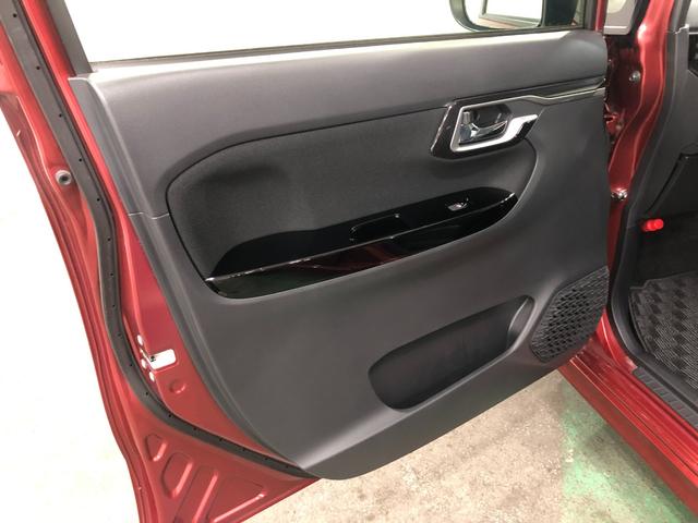 ムーヴ カスタム RS ハイパーリミテッドSAIII ナビ/ドラレコ 1年保証距離無制限 走行距離3139キロ 純正フルセグナビ パノラマモニター ドラレコ 純正マット LEDヘッドランプ アイドリングストップ シートヒーター オート格納式ドアミラー キーフリー(35枚目)