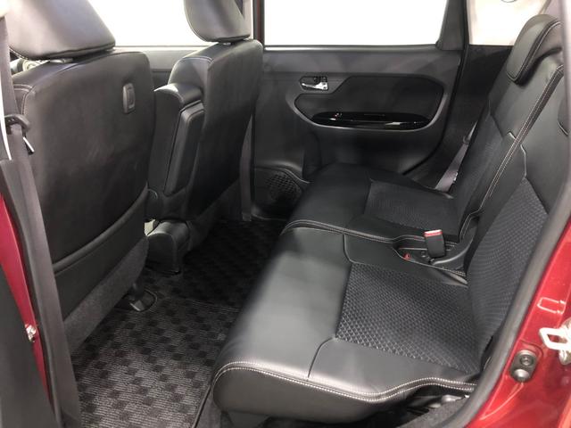 ムーヴ カスタム RS ハイパーリミテッドSAIII ナビ/ドラレコ 1年保証距離無制限 走行距離3139キロ 純正フルセグナビ パノラマモニター ドラレコ 純正マット LEDヘッドランプ アイドリングストップ シートヒーター オート格納式ドアミラー キーフリー(36枚目)