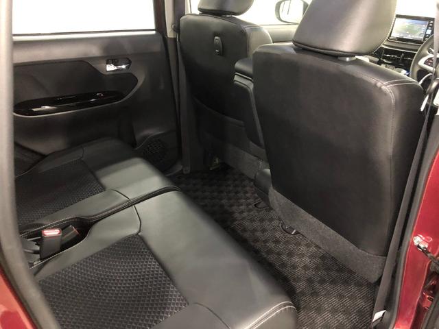 ムーヴ カスタム RS ハイパーリミテッドSAIII ナビ/ドラレコ 1年保証距離無制限 走行距離3139キロ 純正フルセグナビ パノラマモニター ドラレコ 純正マット LEDヘッドランプ アイドリングストップ シートヒーター オート格納式ドアミラー キーフリー(39枚目)